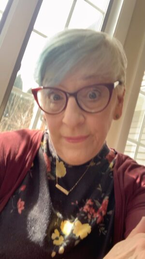 Lisa Lampanelli Instagram - 