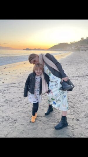 Lisa LoCicero Instagram - We have the most fun Verity..Happy 8th!! Thank you for letting me be your Mom.. greatest gift the world has ever given.. I love you more than words can say 💕