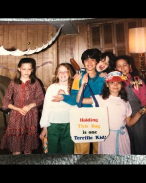 Lisa LoCicero Instagram - Only 43 years later, it is once again my birthday..🥳