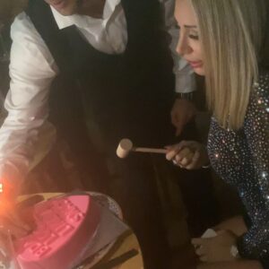 Lisa Massé Instagram - S U P E R  C O N N E C T E D
.
À quel point la vie a tout fait pour croiser nos routes et ne plus jamais les défaire.✨
Love you 
#happybirthday #perfect #family #friends #bff #love #girl #fashionnova #dress #diamond #blonde #crazynight #blondeshavemorefun #fun #happy