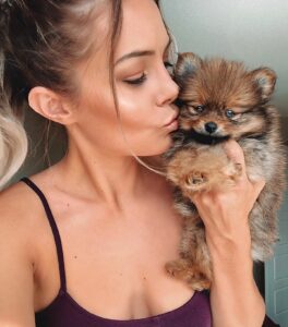 Actress Lisa Massé HD Instagram Photos and Wallpapers June 2022