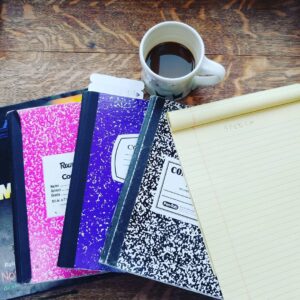 Lisa Moretti Instagram - #Lisamorettiofficial found journals from 1999 to 2005! Time to write #WWEHOF speech!📝