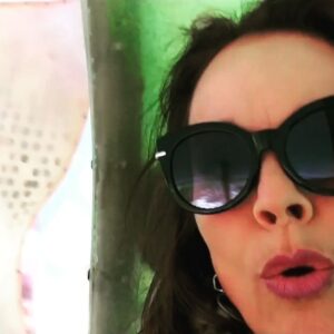 Lisa Moretti Instagram - #NYC @Seaglass @batteryparkny @MorettiIvory @daniniichel @carolynspanierhudson @libbewh_ojara #Girlhavefun