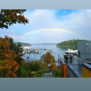 Lisa Moretti Instagram - Leaving Friday Harbor... Heading to NY Comic Con. Friday 12-1 & Sat. 11-12:30