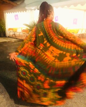 Lisa Simone Instagram - The Marciac Festival @jazz_in_marciac is always a wonderful experience. My ensemble from @kkbohemian from the @ygfarmersmarket 😍😍😍This year was my 5th appearance and despite the lateness of the hour over 4,000 people were in attendance. Sending a warm Thank You to the Marciac Team. Looking forward to the next time. Big Band, perhaps? 💥💥💥Le Marciac Festival @jazz_in_marciac est toujours une belle expérience.  Cette année était ma 5e apparition et malgré l'heure tardive, plus de 4 000 personnes étaient présentes.  Un chaleureux merci à l'équipe Marciac.  Au plaisir de la prochaine fois.  Big Band, peut-être ?  #lisaontour #lisasimone #marciac #jazz #festival #wonderful #thankyou #alaprochaine