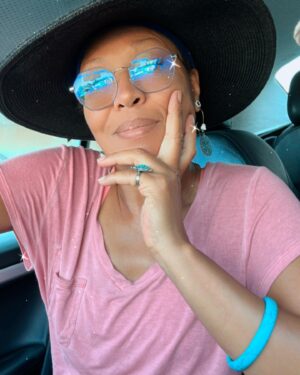 Lisa Simone Instagram - Celebrating my return to the stage free as a #hummingbird, in Germany, London, and Australia. More to come! #lisasimone #concerts #germany #london #australia #moretocome #celebration