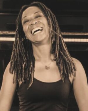 Lisa Simone Instagram - Spring 2024 is officially here, and with it another announcement✨

DAME LISA SIMONE, KEEPER OF THE FLAME, 
A daughter’s tribute to Dr. Nina Simone Big Band Concert is so popular, I have been invited to return to the Land Down Under to do it all over again. 

Super excited to be headlining the Adelaide Cabaret Festival @adelaidecabaret on June 22nd..

Get your tickets by clicking the link in the bio! 

More to come…..

Photo credit: Philip Ducap

#adelaidefestivalcentre #lisasimone #bigband #ninasimone #tribute #legacy #celebration #australia #adcabfest
