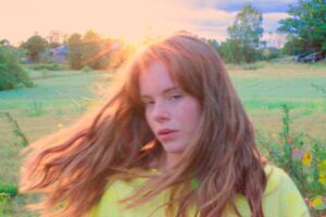 Lisa Teige Instagram - 🌼