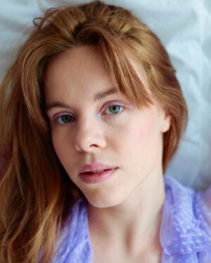 Lisa Teige Instagram - 💟 thank you so much for all your bday wishes and warm welcome to ig!