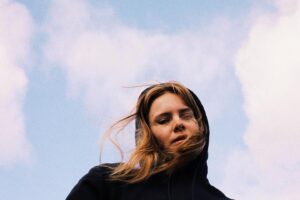 Lisa Teige Instagram - ☁️

📸 @va_sadu