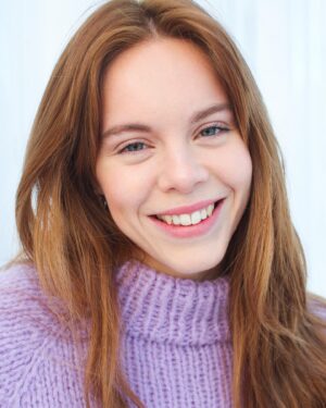 Lisa Teige Instagram - New year, new account! ✨