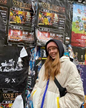 Lisa Teige Instagram - 💞