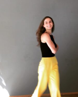 Lisa Tomaschewsky Instagram - 