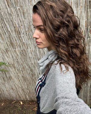 Lisa Tomaschewsky Instagram - I took these while gardening… wich one is your favorite?