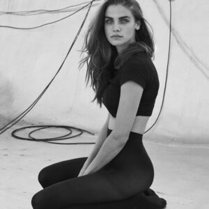 Lisa Tomaschewsky Instagram - @caitkelly