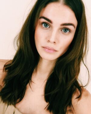 Lisa Tomaschewsky Instagram - Ready for BCN @spinmodelmanagement