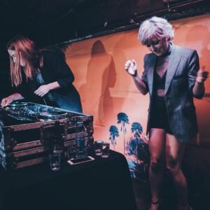 Little Boots Instagram - Excited to share that remixes of my latest album ‘Tomorrow’s Yesterdays’ will be dropping over the summer, starting with one by my dear friend @annaprior! 

Our friendship has endured everything from indie disco tours to Colombian jungle treks, and I’m loving hearing all of Anna’s brilliant new material as a producer and songwriter, (be sure to check it out!). Her ‘Crying In The House’ remix is out everywhere tomorrow!

I’m very proud of this album, which was that first I wrote and produced the majority of myself, but pregnancy and performing in Abba Voyage meant I was unable to tour or promote as much as usual. So hearing all these songs again with a fresh twist is giving them a whole new life for me!

More coming soon stay tuned… 

#littleboots #littlebootsremix #annaprior #littlebootsdj #tomorrowsyesterdays #friendship #indiedisco #femaleproducers