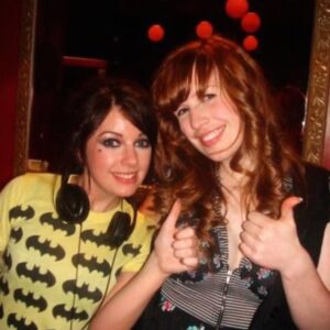 Little Boots Instagram - Excited to share that remixes of my latest album ‘Tomorrow’s Yesterdays’ will be dropping over the summer, starting with one by my dear friend @annaprior! 

Our friendship has endured everything from indie disco tours to Colombian jungle treks, and I’m loving hearing all of Anna’s brilliant new material as a producer and songwriter, (be sure to check it out!). Her ‘Crying In The House’ remix is out everywhere tomorrow!

I’m very proud of this album, which was that first I wrote and produced the majority of myself, but pregnancy and performing in Abba Voyage meant I was unable to tour or promote as much as usual. So hearing all these songs again with a fresh twist is giving them a whole new life for me!

More coming soon stay tuned… 

#littleboots #littlebootsremix #annaprior #littlebootsdj #tomorrowsyesterdays #friendship #indiedisco #femaleproducers
