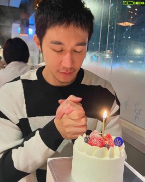 Liu Tao-Hsuan Instagram - 今天的生日願望
還是希望演藝事業能前進一些
副業醫美業績往上
現在自己做節目真的不容易
今年期許自己Youtube頻道能更上一層樓
大家也多多支持我的節目🎁✌️👍314
