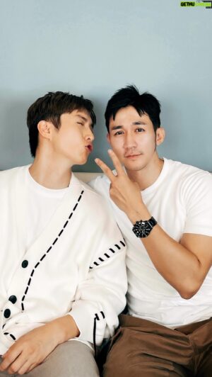 Liu Tao-Hsuan Instagram - 頻道影片剛上線
重回演藝圈的阿本
這次分享很多自身
對於生活與愛情的價值觀
也認識到不同以往的阿本
@aben6011 
從性別認同、面對自己、
重新學習與世界對話的相處之道
讓我們看到非常精彩
嶄新不一樣的人生哲學