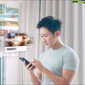Liu Tao-Hsuan Instagram - 拍攝AsiaYo形象廣告
#廣告 #拍攝 #男主角