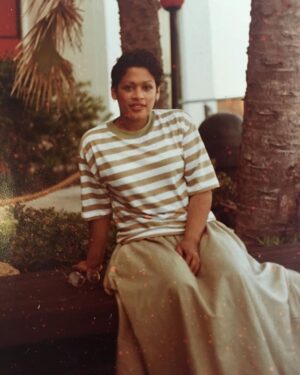Liza Colón-Zayas Instagram - Today is my sister Mady Colon’s birthday. She is truly the best sister in this galaxy. I love you Sis. @madeleine.colon.58