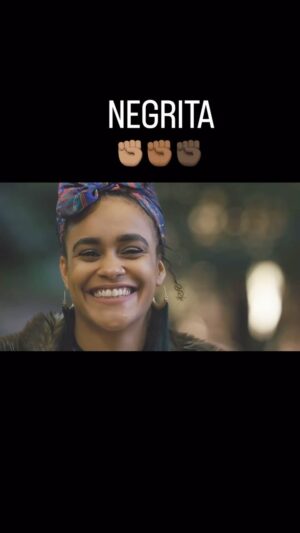 Liza Colón-Zayas Instagram - NEGRITA, documentary film screening with director Magdalena Albizu.March 21st at Lincoln Center 7:30 pm. #AfroLatina
