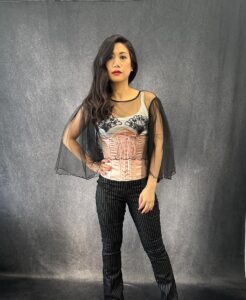 Liza Lapira Most Liked Photos and Posts