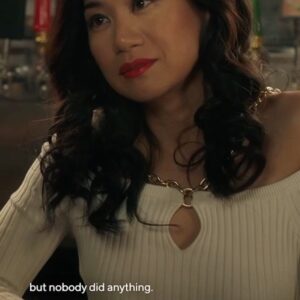 Actress Liza Lapira HD Instagram Photos and Wallpapers May 2022