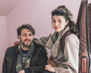 Liza Tzschirner Instagram - Just kids.

#robertmapplethong#pattifullofshit
#yourinsuffrableindiefilmcharacters
#mozfam

📸@jule_fotografiert_

@agenturmattes