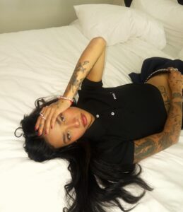 Actress Lizeth Selene HD Instagram Photos and Wallpapers May 2024