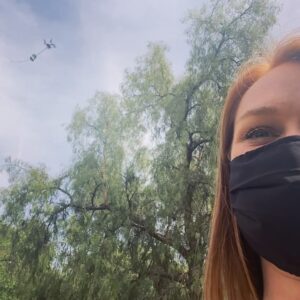 Lizze Gordon Instagram - Hey yo Southern CA / Glendale area 🚨 A couple weeks ago I was at a park and @getsidy LITERALLY dropped cash 💰 from the sky!!! A lil bird told me they intend to drop more money from the sky again tomorrow around 11am - get the location texted to you by giving your digits at www.getsidy.com ... or check my story later... I’ll post the location when I know it! 
GET YOUR MONEY!

#moneydrop #getsidy #skymoney