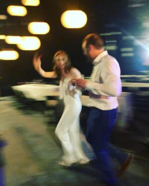 Lizze Gordon Instagram - It went by too quickly!!! #lizzemadeithomokay