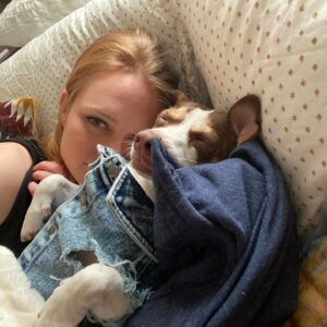 Actress Lizze Gordon HD Instagram Photos and Wallpapers May 2020