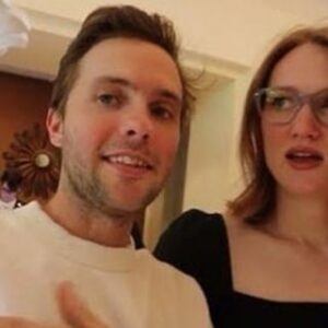 Lizze Gordon Instagram - Part 2 just dropped - link in bio