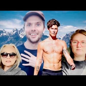 Lizze Gordon Instagram - NEW VLOG IS LIVE. Hiking with SHAWN MENDES (not click bait)