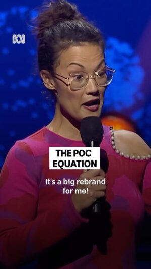 Lizzy Hoo Instagram - Join @lizzyhoo as she hosts Melbourne International Comedy Festival: The Gala - Stream from Wednesday 9pm on ABC iview and ABC TV.

#LizzyHoo #MICF #StandUp #Hosts
