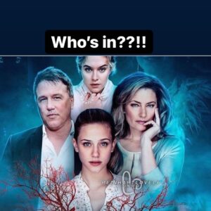 Lochlyn Munro Instagram - 