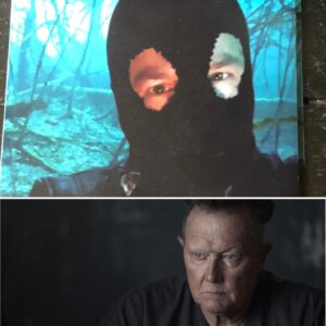 Lochlyn Munro Instagram - Episode #6 of #Peacemaker dropped today on @hbomax and @cravecanada . Who’s the bigger piece of shit father? Hal Cooper from @thecwriverdale ? Or Auggie Smith from @hbomaxpeacemaker ? 
😳
@ripfighter 
@dccomics