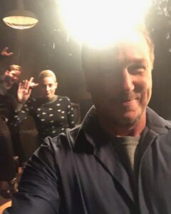 Actor Lochlyn Munro HD Instagram Photos and Wallpapers June 2020