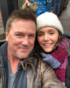 Actor Lochlyn Munro HD Instagram Photos and Wallpapers July 2021