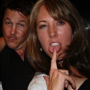 Lochlyn Munro Instagram - A HUGE happy 50th birthday to one of the coolest people on the planet! You make the world a better place, my friend! ❤️😘
@flobee1cannobee