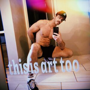 Lockhart Brownlie Instagram - ᴮᵃᶜᵏ ᵒⁿ ᵗʰᵃᵗ ᴸᴬ ᵍʳⁱⁿᵈ