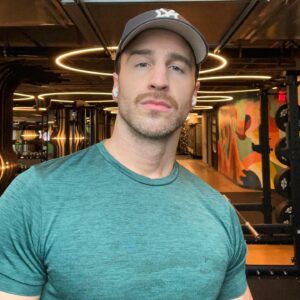 Lockhart Brownlie Instagram - ♓️ szn