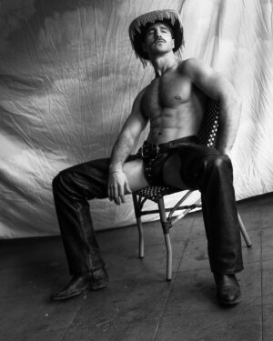 Lockhart Brownlie Instagram - J U L Y  I S S U E  O U T  N O W 
Hello Summer ☀️ Our special feature this month is dancer, actor, choreographer, Lockhart Brownlie, who will also be appearing on GED’s podcast U.S. of Gay, so be sure to tune-in for all the tea. 

We are also happy to have Jordan Jayro, Byron Lane, and features on Santa Barbara and the OUTfest film Commitment to Life. 

For this and & more, visit gedmag.com
