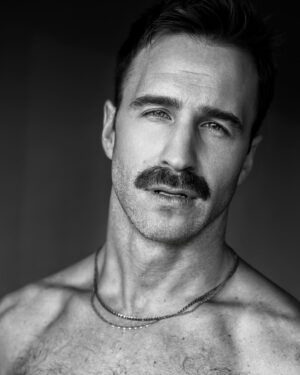 Lockhart Brownlie Instagram - 📸 : @lapidustudio