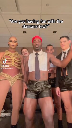 Lockhart Brownlie Instagram - I couldn’t ask for a more fun and talented group of dancers to be on tour with!! #NOTLD @vossevents @chriswatsonofficial @howardjohnson_ @aj_wtkns @lockybrownlie