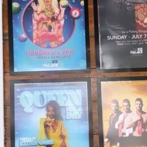 Lockhart Brownlie Instagram - Creating a show for Fire Island, a place so special to many, has been a dream come true. The island’s unique magic is undeniable, and I’m honored @icepalacefi trusted me to add to its vibrant entertainment scene.

Catch BROLESQUE most Sundays this summer, follow @bro.lesque for updates. Let’s celebrate queer artistry and the island’s incredible talent together! ☀️⛱️🌊🏳️‍🌈

BROLESQUE DANCERS
@felipeocampob 
@cprgivesyoulife 
@cocopup22 

HOST
@petticashnyc 

#brolesque #dancerevue #men #strip #lgbtq #fireisland #cherrygrove