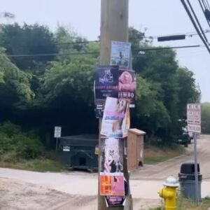 Lockhart Brownlie Instagram - Creating a show for Fire Island, a place so special to many, has been a dream come true. The island’s unique magic is undeniable, and I’m honored @icepalacefi trusted me to add to its vibrant entertainment scene.

Catch BROLESQUE most Sundays this summer, follow @bro.lesque for updates. Let’s celebrate queer artistry and the island’s incredible talent together! ☀️⛱️🌊🏳️‍🌈

BROLESQUE DANCERS
@felipeocampob 
@cprgivesyoulife 
@cocopup22 

HOST
@petticashnyc 

#brolesque #dancerevue #men #strip #lgbtq #fireisland #cherrygrove