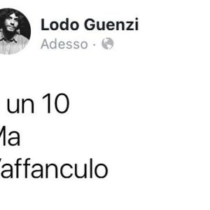 Lodovico Guenzi Instagram - Che voto hai? Che misure hai? Quanti follower? Quanti esami dati? Quanto prendi? Quante store hai avuto? Quanto pesi? Quanto mangi? Quanto scopi? Quanto piaci? Quanto sei a tuo agio col tuo corpo? Quanto vendi? Quanto bevi? Quanto sei giovane? Quanto sei alta? Quanto sei bella? Quanti tatuaggi hai? Quanti rimpianti? Quante scuse? Quanto ti alleni? Quanto dormi? Quanto conti? Ma vaffanculo. #quanto